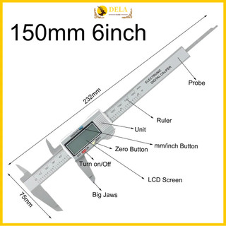 Dela 60mm 100mm 150mm Chuôi lục giác Phát hành nhanh Tuốc nơ vít Thanh mở rộng