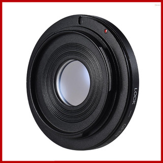 Vòng nối thấu kính máy ảnh fd-eos 1 fd-eos cho máy ảnh / điện thoại eos canon 450d 50d 5d 5d2 500d 550d 600d 650d 6d 70d 700d