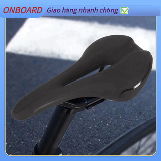 * Yên xe đạp ,yên xe đạp thể thao phù hợp với mọi dòng xe đạp OnBoard