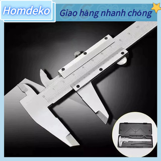 Thước kẹp cơ 150mm homdeko