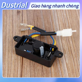 [Hàng Sẵn] AVR Máy Phát Điện 2kw chạy xăng Bộ Điều Chỉnh Điện Áp Lưu Pha AVR Cho Máy Phát Xăng 2KW Dustrial L.