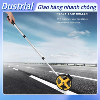 [Hàng Sẵn] Thước bánh xe đo chiều dài đường Dustrial