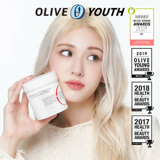 Tẩy tế bào chết da mặt cosrx one step original clear pad 135 ml cải thiện mụn đầu đen/ đầu trắng