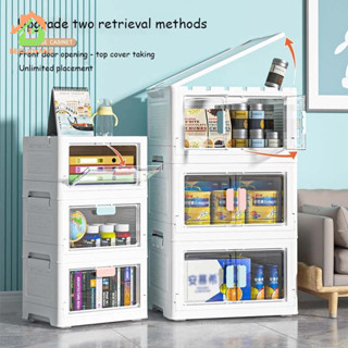  Hộp lưu trữ cực lớn Hộp đựng đồ đa năng bằng nhựa có bánh xe Hộp sắp xếp tủ quần áo 