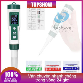 Máy đo độ ph / độ ph / độ ph / thực phẩm yy-1030