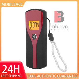 Máy kiểm tra nồng độ cồn kỹ thuật số màn hình lcd không tiếp xúc