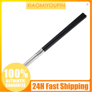 Đũa titan với sợi Carbon một cặp