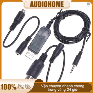 Máy bay trực thăng điều khiển flysky sm100 usb rc cho flysky fs-i6 fs-i4 fs-i4 fs-i9x fs-i6 fs-t4b fs-gt3 fs-gt2