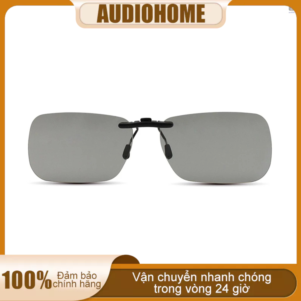 Kính 3D 3D Dày 0.72mm Phân Cực Cho Xem Phim 3D