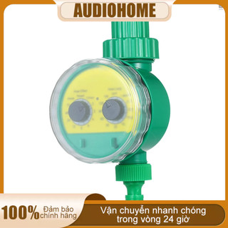 Đồng hồ hẹn giờ tưới nước tự động ngoài trời có van lập trình hẹn giờ 1 cho sân vườn / nông trại