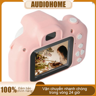 Máy Ảnh Kỹ Thuật Số 1 Máy Ảnh Kỹ Thuật Số Làm Quà Tặng Sinh Nhật Cho Bé