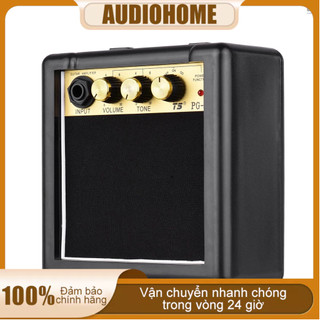 Máy Khuếch Đại Âm Thanh Đàn Guitar Điện