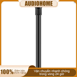 Thanh Nối Dài Chân Máy Ảnh Kèm Ốc Vít 1 / 4 Inch Dài 33~60cm Tùy Chỉnh Tiện Dụng Cho Máy Ảnh