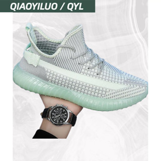 Giày thể thao nam nữ thoáng hơi phong cách năng động