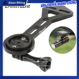 Giá đỡ đồng hồ tốc độ xe đạp đường bộ tích hợp mở rộng giá đỡ xe đạp ánh sáng thể thao camera nối dài chân đế phụ kiện cho f12 f nhất aiseo-motor
