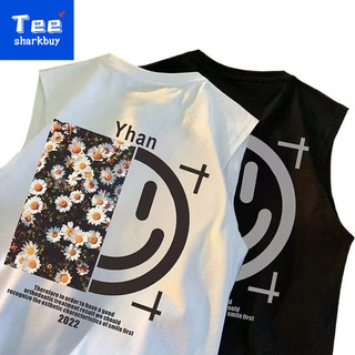 M-5xl In Hình Rời Không Tay Áo Thun Nam Mùa Hè Bé Trai Thể Thao Thể Thao Áo Bóng Rổ Kích Thước Lớn