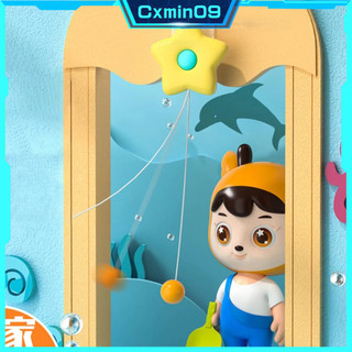 Đồ chơi đánh bóng bàn, đồ chơi luyện tập bóng bàn, bộ đồ chơi bóng bàn luyện tập tương tác cho ba mẹ và bé cxmin09