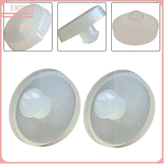 Exqu 2 Dành Cho Xe Hyundai KIN Cho Kia Phanh Đèn Công Tắc Đệm Cao Su 32876-36000