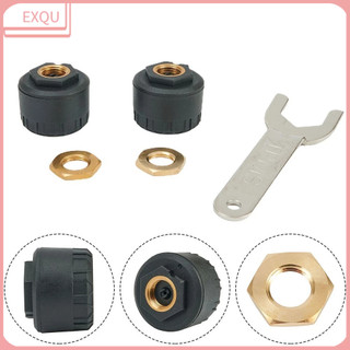 Thiết bị cảm biến áp suất lốp xe máy, tpms / bluetooth