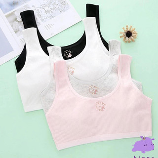 Áo lót lá cho bé gái áo Bra size đại từ 27đến 72kg