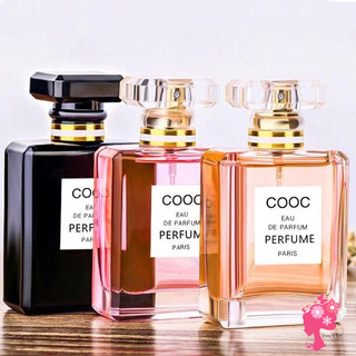 Nước Hoa Nữ Cao Cấp COOC 50ml