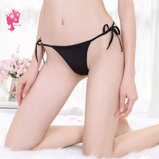 Hot - Quần chip lọt khe buộc dây sexy