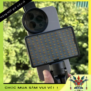 Đèn cầm tay chụp hình đèn led trợ sáng đèn chụp ảnh hình xăm không dây có thể sạc lại với 180 l bx5 cận cảnh trong phun xăm spa kèm chân đèn beautytop01