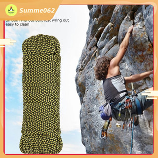 [Hàng Sẵn] 9 lõi Paracord cứu hộ buộc dây buộc dây buộc dây buộc dây buộc cho vòng đeo tay ngoài trời dệt 【Summer062】