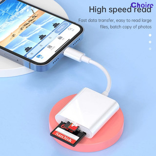 Đầu đọc thẻ OTG - loại c / 2-in-2-CH