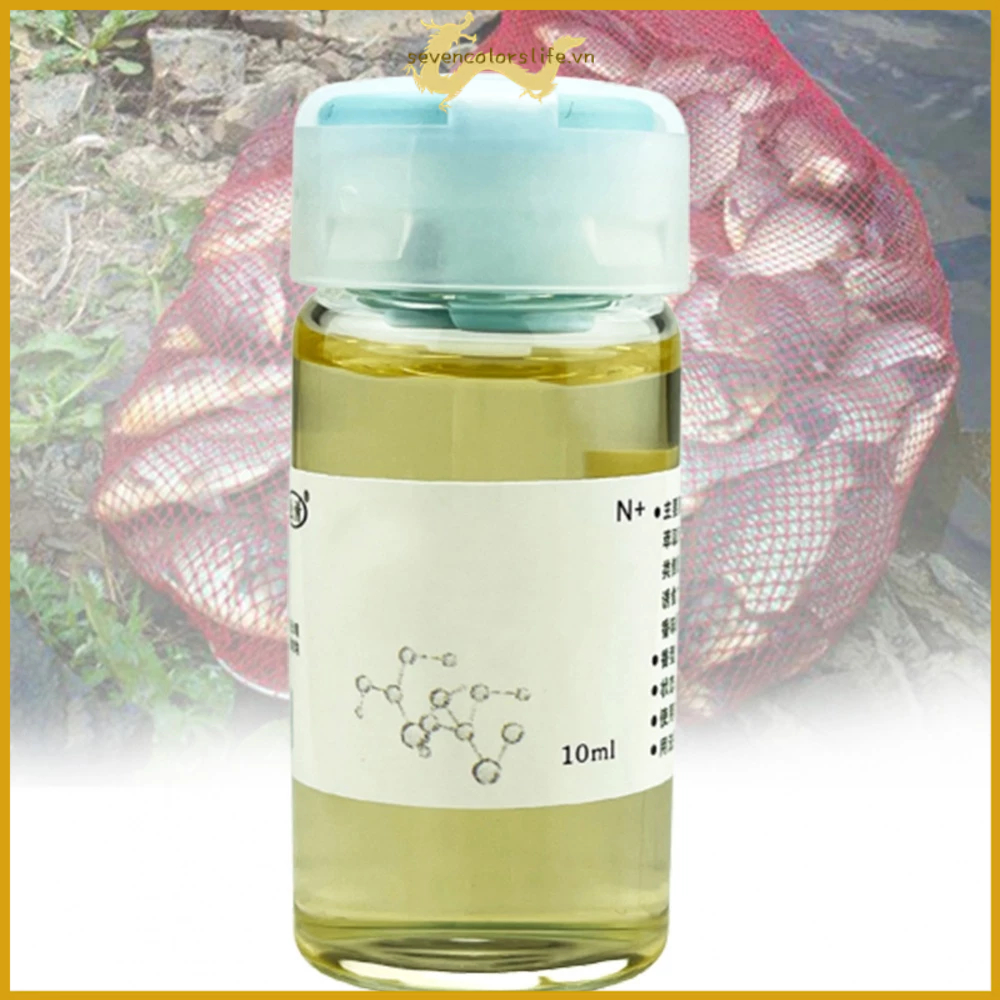 Fish Attractant Environmental Material Hormone Liquid Live Fish Water-based