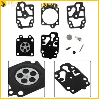 Bộ chế hòa khí Phụ kiện thay thế bộ máy cắt cỏ sân vườn GX25 GX35