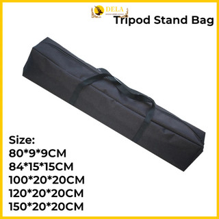 Hộp đựng túi xách 80-150cm cho Mic Chụp ảnh Tripod Stand Umbrella