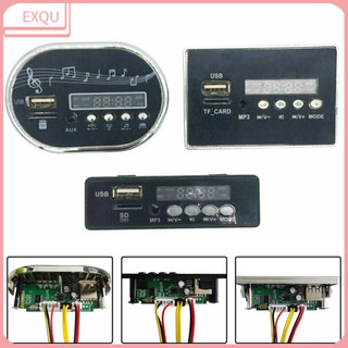   EXQU  Xe điện trẻ em 12V Bluetooth Music Player Giao diện USB Hiển thị pin 