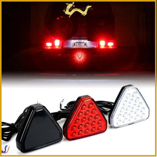 Led light 20 high power brake light center brake light f1 style red tail stop