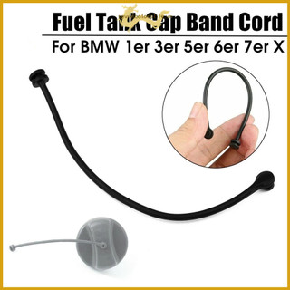 Secl nắp bình nhiên liệu dây cáp dành cho xe bmw e81 e87 e88 e46 e90 e91 x3 x5 x6 16117193372