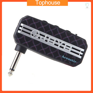 Bộ khuếch đại âm thanh cho đàn guitar joyo ja-03