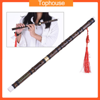 Nhạc cụ sáo trúc thiết kế Trung Quốc