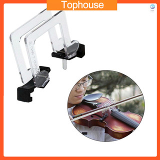 Giá đỡ hỗ trợ luyện tập chơi đàn violin cho 3/4 4/4