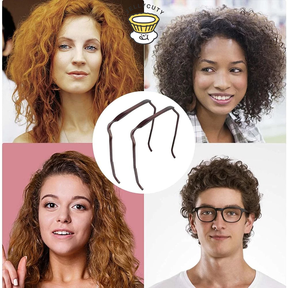 🍥jellycuty🍥1 Băng Đô Cài Tóc Rửa Mặt / Rửa Mặt Thời Trang Dành Cho Nam Nữ