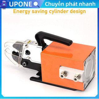 [Hàng Sẵn] Máy uốn dây bằng khí nén với 4 bộ khuôn chạy không cho thiết bị máy [UPONE]