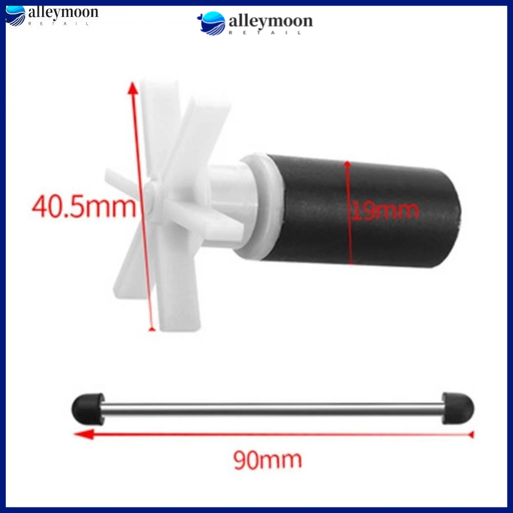 Cho Lay-Z Spa Máy Bơm Nước Cánh Quạt Cánh Quạt W / Bộ Con Dấu Miễn Phí Bể Cá Bể Bơi