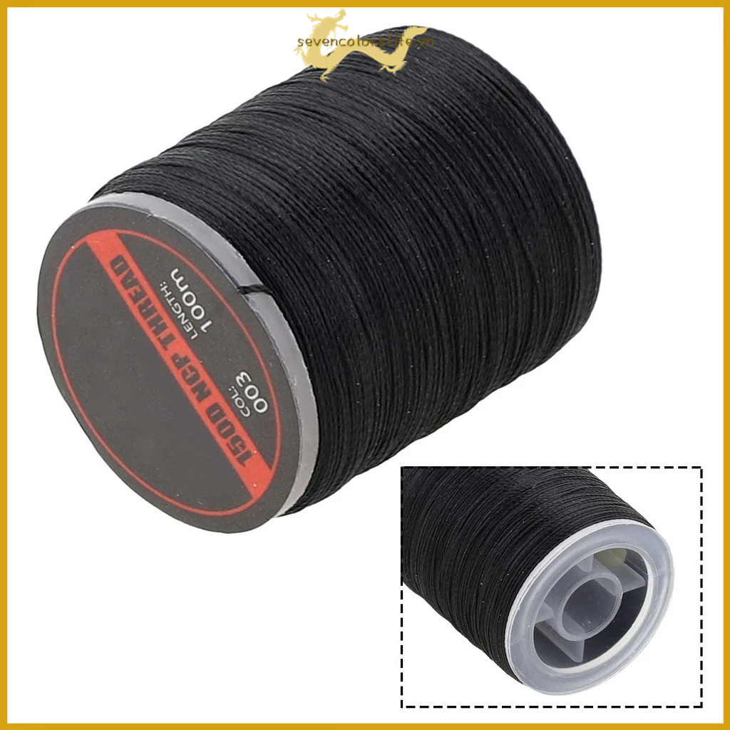 Fly Tying 150D Thread Multicolor Hand-made Thread DIY Assist Hook Binding Line High Quality and Brand New