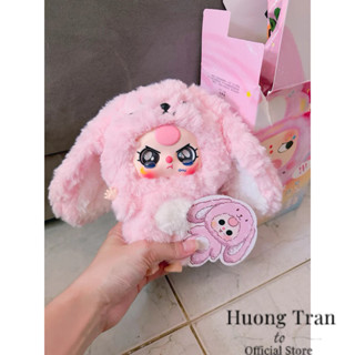 [Mắt KIỂM TRA MỚI 100%] Pass Babyba V3 Baby Three V3 hộp mù blindbox túi mù