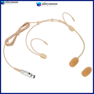 [Deal] Micro Tai Nghe Đeo Đầu Cardioid Cho Sennheiser Dành Cho Shure Wireless