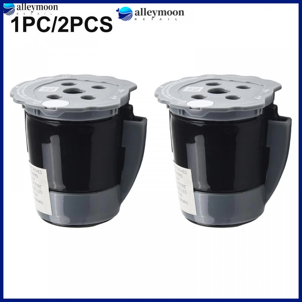 Bộ lọc cà phê tái sử dụng cho Keurig My K Cup Máy pha cà phê có thể đổ lại Accessorie