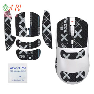 [Slowmotion] Miếng Dán Chuột Chống Trơn Trượt Grip Tape Skate Cho AJAZZ AJ139 Pro Chuột Chơi Game Phụ Kiện Hút Mồ Hôi Chống Trơn Trượt [MỚI]