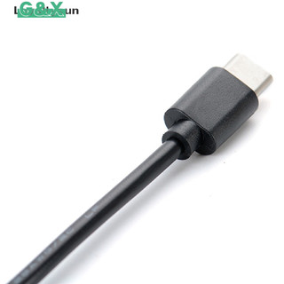 Cáp chuyển đổi Type C sang Micro USB