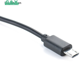 Cáp chuyển đổi Type C sang Micro USB