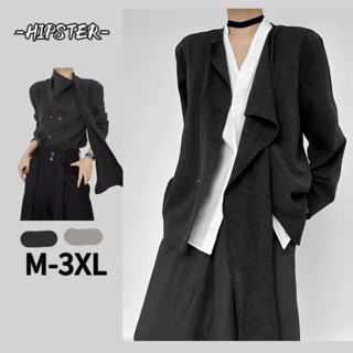 Áo sơ mi nam thiết kế màu trơn Áo dài tay cao cấp phong cách Hàn Quốc mới cho mùa thu