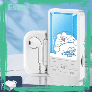 Học sinh Chuyên dụng Nghe nhạc mp3 Walkman Boys Girls Mini Máy nghe nhạc thể thao di động